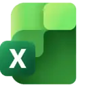 Microsoft Excel