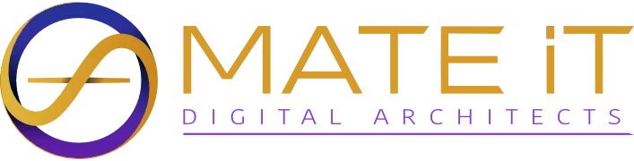 Mate iT – Digital Architects